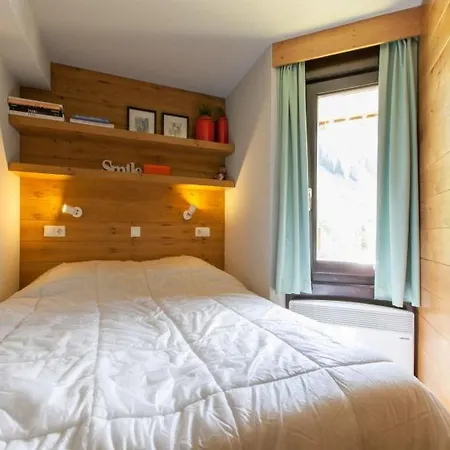Apartment Cedrat