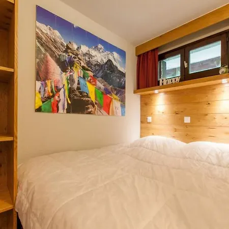 Apartment Cedrat *
