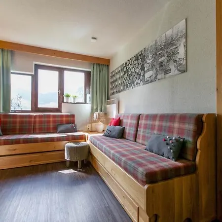 Cedrat Apartment Avoriaz