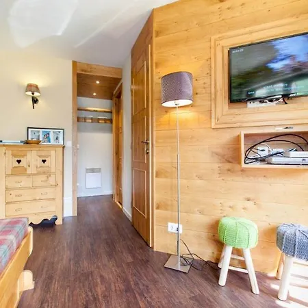 Cedrat Apartment *