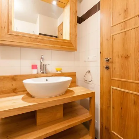 Cedrat Apartment