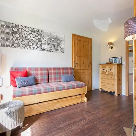 Cedrat Apartment *