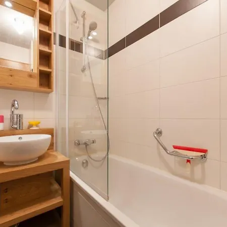 Cedrat Apartment Avoriaz